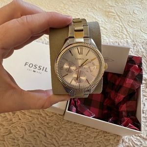 Fossil Watch for Men